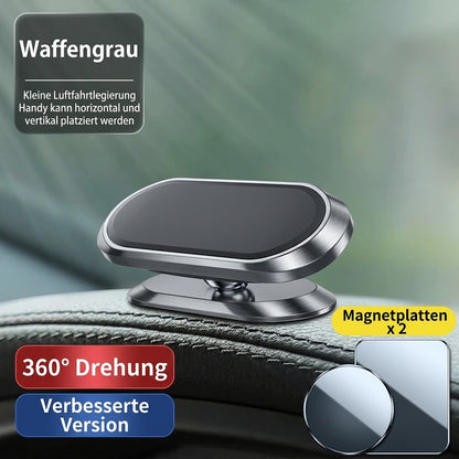 Superstarke, flexible Magnet-Autohalterung
