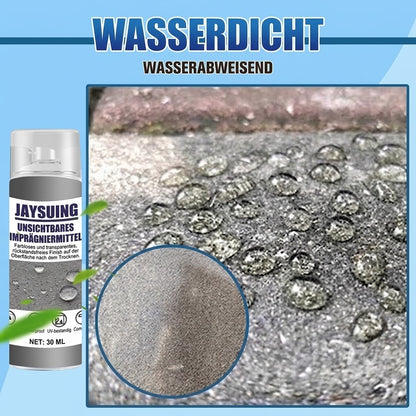 Extrem umweltfreundlicher Sprühkleber