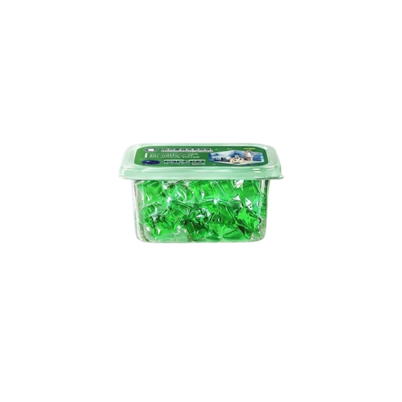 Rohrreiniger- & Geruchsentferner-Tabs