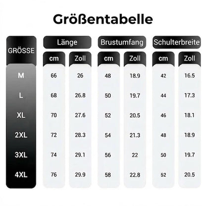 Herren Kurzarm-Poloshirt – Sportlicher Slim-Fit