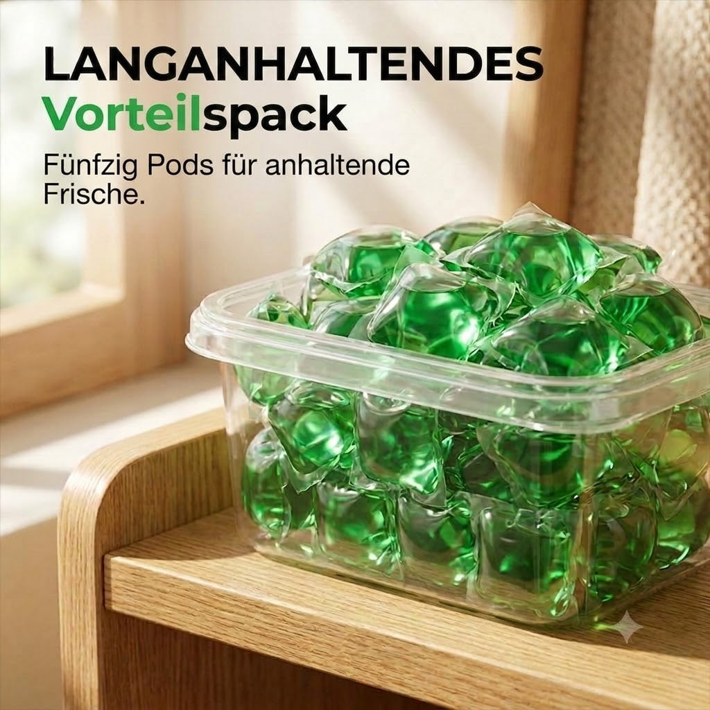 Rohrreiniger- & Geruchsentferner-Tabs