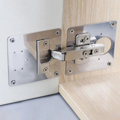 Schrank-Scharnier-Reparatur-Set