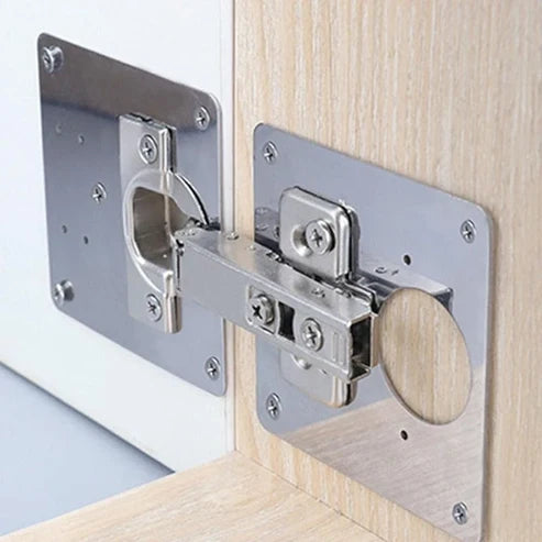 Schrank-Scharnier-Reparatur-Set