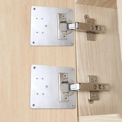 Schrank-Scharnier-Reparatur-Set