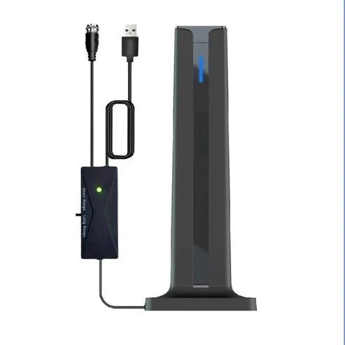 4K / 1080P HD-Zimmerantenne für Fernseher