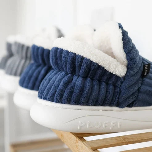 Unisex warme und bequeme Hausschuhe für den Winter