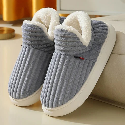 Unisex warme und bequeme Hausschuhe für den Winter
