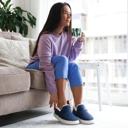 Unisex warme und bequeme Hausschuhe für den Winter