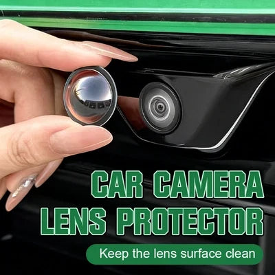 Schutzabdeckung für Rückfahrkamera und Dashcam