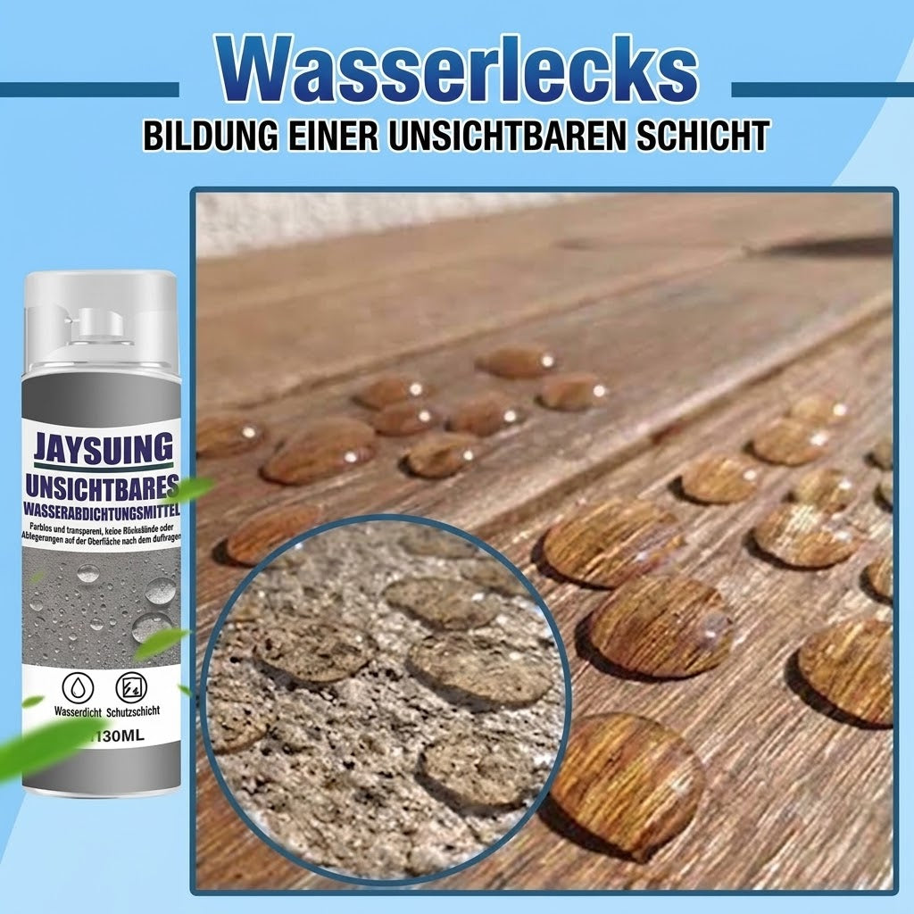 Extrem umweltfreundlicher Sprühkleber