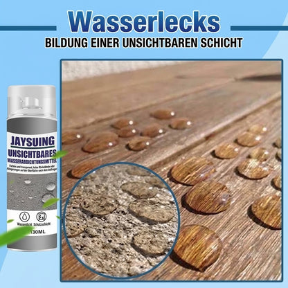 Extrem umweltfreundlicher Sprühkleber