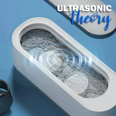 Ultraschallreinigungsgerät