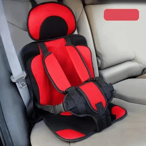 Tragbarer Kindersitz für das Auto