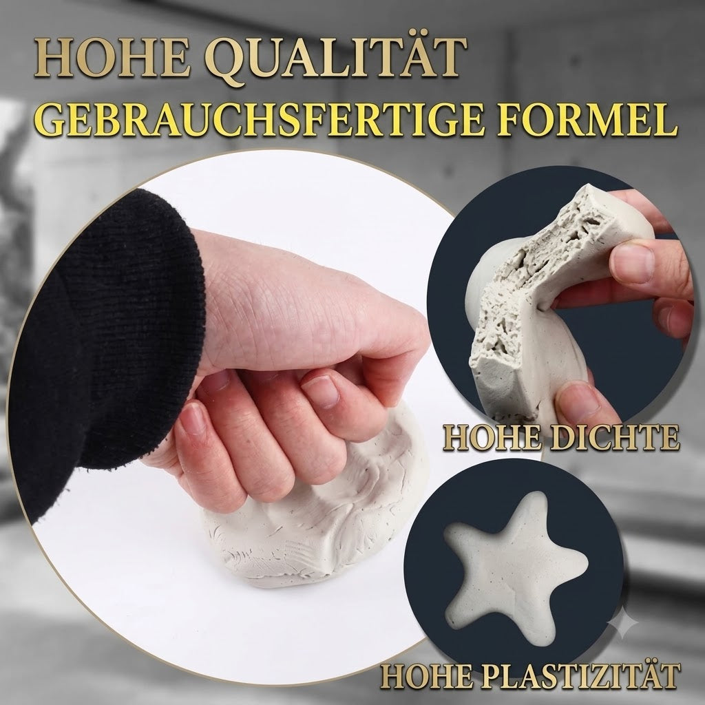 Wasserdichtes Dichtmittel der neuen Generation (3er-Set)