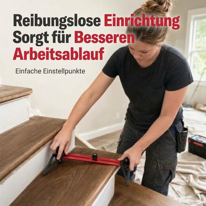 Langlebiges Aluminium-Messwerkzeug – Präzise Messungen für Heimwerker und Profis