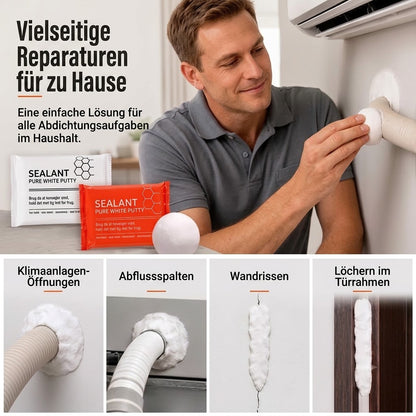 Wasserdichtes Dichtmittel der neuen Generation (3er-Set)