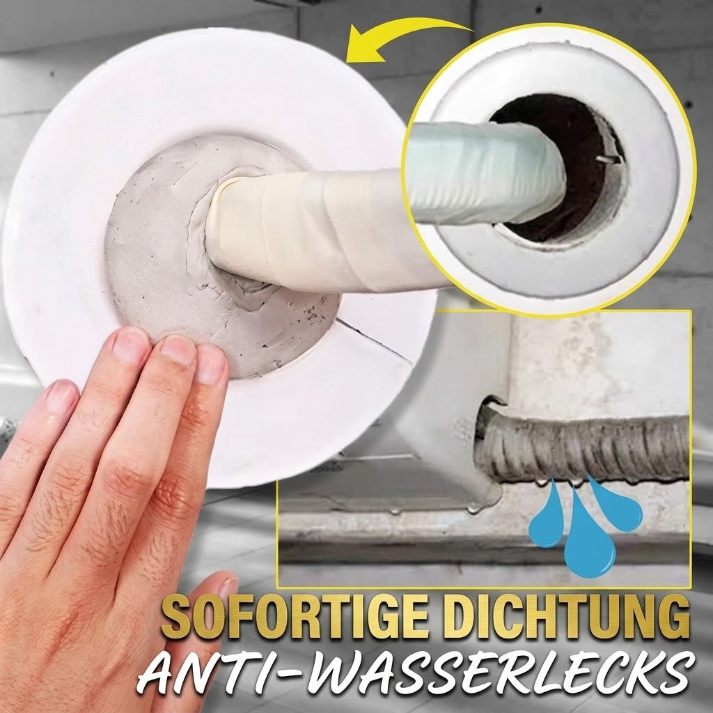 Wasserdichtes Dichtmittel der neuen Generation (3er-Set)