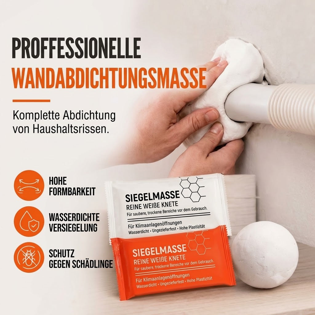Wasserdichtes Dichtmittel der neuen Generation (3er-Set)