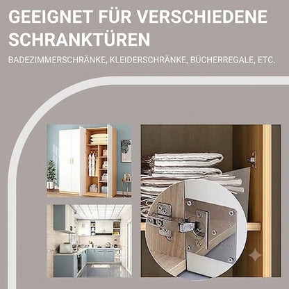 Schrank-Scharnier-Reparatur-Set