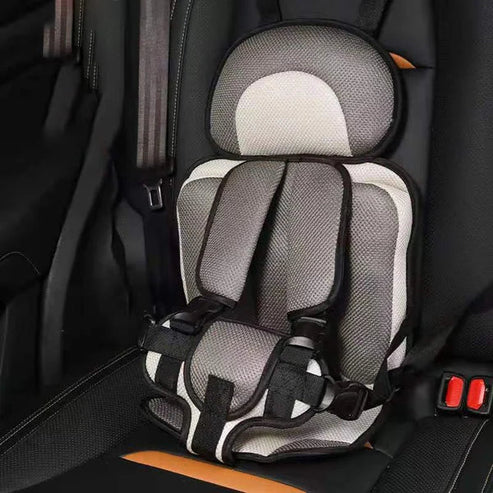 Tragbarer Kindersitz für das Auto