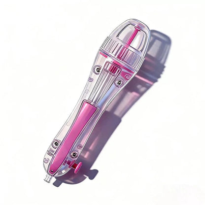 DIY-Perlenwerkzeug: Perlenstift für 2,6 mm Rohrperlen