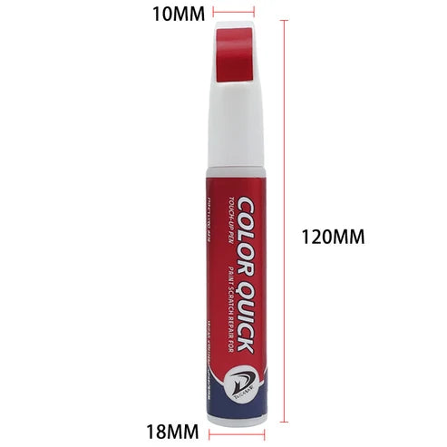 Auto-Kratzer-Entferner-Stift