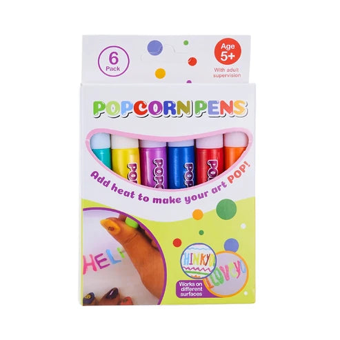 3D-Zeichenstift für Kinder – Verwandeln Sie Ihre Zeichnungen in echte 3D-Figuren!