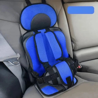 Tragbarer Kindersitz für das Auto