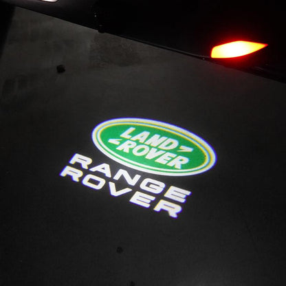 Auto Tür-Logo-Projektor Set | 1 Set (2 Stück)