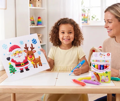 3D-Zeichenstift für Kinder – Verwandeln Sie Ihre Zeichnungen in echte 3D-Figuren!