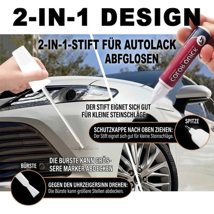 Auto-Kratzer-Entferner-Stift