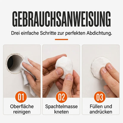 Wasserdichtes Dichtmittel der neuen Generation (3er-Set)