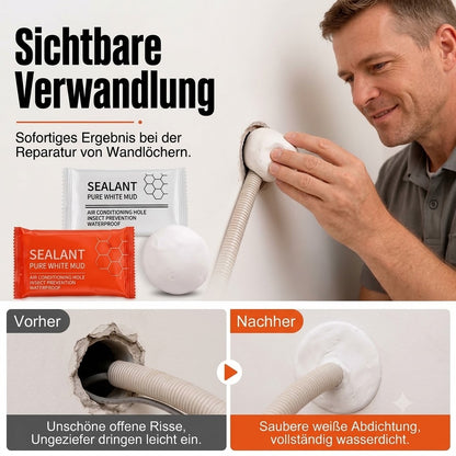 Wasserdichtes Dichtmittel der neuen Generation (3er-Set)