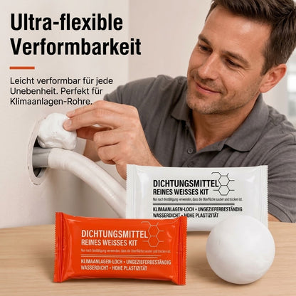 Wasserdichtes Dichtmittel der neuen Generation (3er-Set)