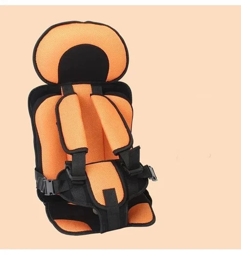 Tragbarer Kindersitz für das Auto