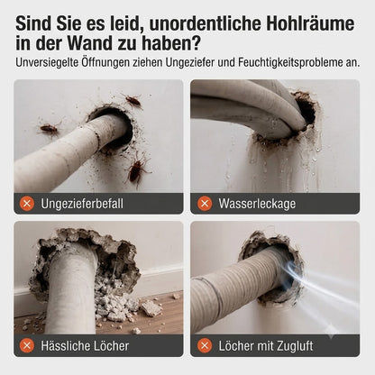 Wasserdichtes Dichtmittel der neuen Generation (3er-Set)
