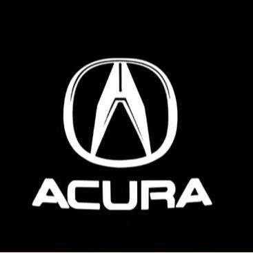 Auto Tür-Logo-Projektor Set | 1 Set (2 Stück)