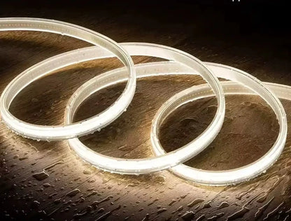 Kürzbarer LED-Streifen: Individuell anpassbar an Ihre Bedürfnisse!