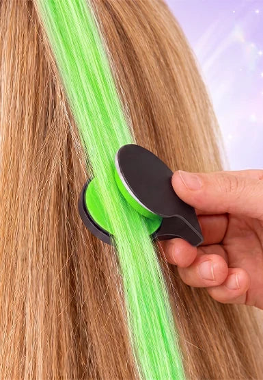ColorPop Haar kreide-Stifte – 12 auswaschbare Farben