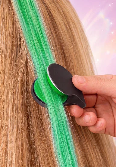 ColorPop Haar kreide-Stifte – 12 auswaschbare Farben