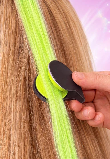 ColorPop Haar kreide-Stifte – 12 auswaschbare Farben