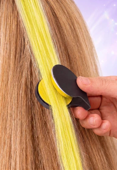 ColorPop Haar kreide-Stifte – 12 auswaschbare Farben
