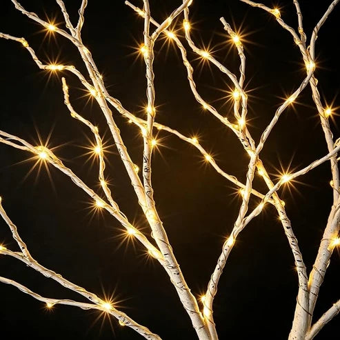 LumiBranch – Batteriebetriebene LED-Zweige