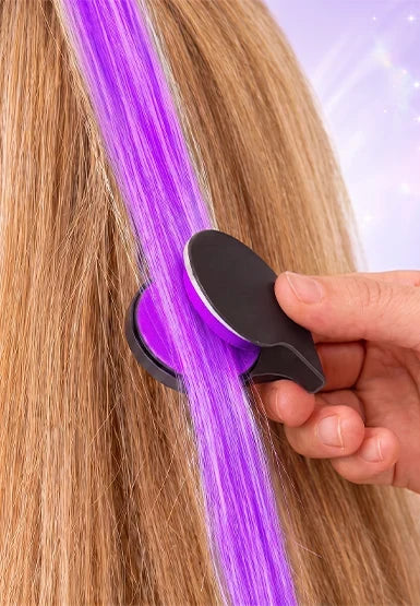 ColorPop Haar kreide-Stifte – 12 auswaschbare Farben