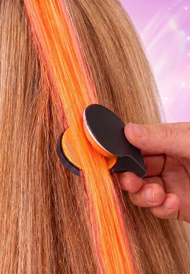 ColorPop Haar kreide-Stifte – 12 auswaschbare Farben
