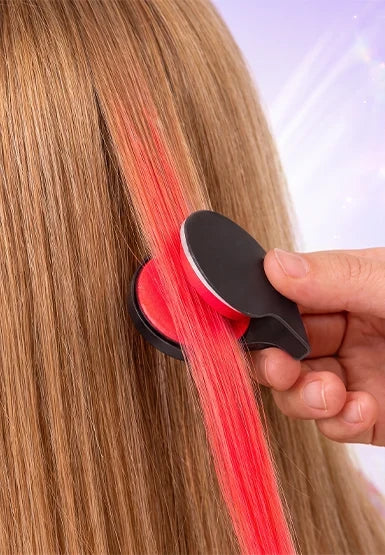 ColorPop Haar kreide-Stifte – 12 auswaschbare Farben