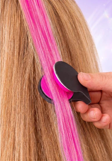 ColorPop Haar kreide-Stifte – 12 auswaschbare Farben