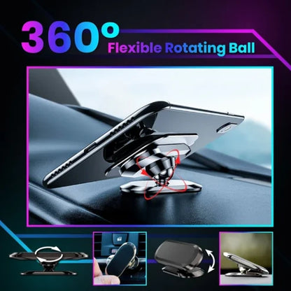 Superstarke, flexible Magnet-Autohalterung