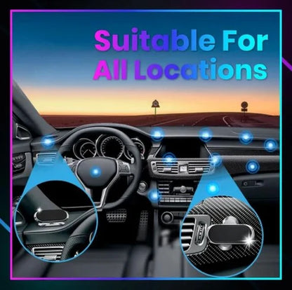 Superstarke, flexible Magnet-Autohalterung