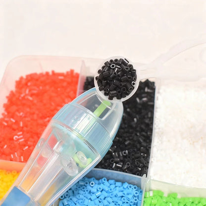 DIY-Perlenwerkzeug: Perlenstift für 2,6 mm Rohrperlen
